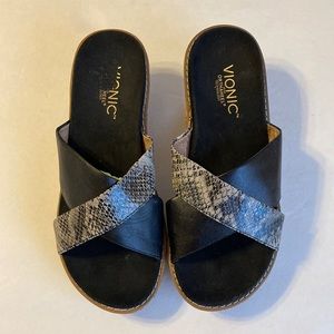 Vionic Slides